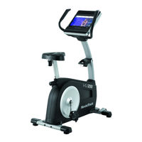 NordicTrack NTEX12921-INT.1 Manual Del Usuario