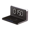 Daewoo AVS1369 - Manual del Reloj Despertador con Carga Inalámbrica QI