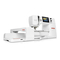 Máquinas de Coser Bernina B 500 Instrucciones De Uso