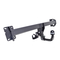 Accesorios de Automóviles Brink 6059 Instrucciones De Montaje