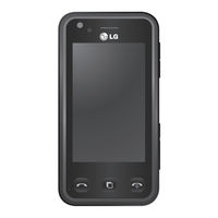 LG KC910Qa Guia Del Usuario