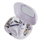 Productos de Cuidado Personal BEAUTY JATA SM110B Instrucciones De Uso