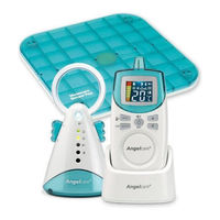 Angelcare AC401 Manual De Instrucciones