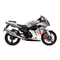Motocicletas DAELIM Roadwin 250R Fi Manual Del Propietário