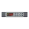 Controladores Emerson Dixell XW70L Guia De Inicio Rapido
