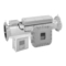 Instrumentos de Medición Siemens SITRANS FUT1010 IP65 NEMA 4X 7ME363 Inicio Rápido