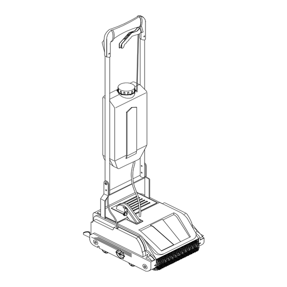 IPC Gansow T10 Manual De Instrucciones