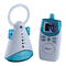 Manual del Monitor Angelcare AC401