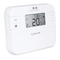 Guía rápida del termostato Salus Controls RT510+, RT510TX+, RT510RF+