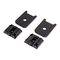 Accesorios de Automóviles Yakima LockNLoad SL Guia De Inicio Rapido
