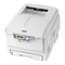 Impresoras Oki C5000 Serie Guia Del Usuario