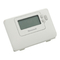 Termostatos Honeywell CM727 Guia Del Usuario