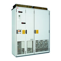 Abb ACS800 Manual De Hardware