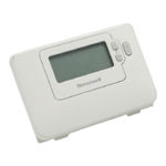 Honeywell CM727 Especificaciones Técnicas