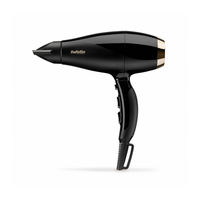 BaByliss Pro 2300 Manual De Instrucciones