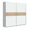 Muebles de Interior Forte WNPS823E1 Instrucciones De Montaje