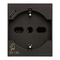 Modules Vimar LINEA 30210.USB Serie Manual De Instrucciones