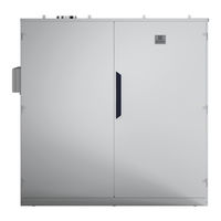 Electrolux Professional DC6-14 Manual De Funcionamiento
