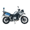 Motocicletas BMW F 750 GS Manual De Instrucciones