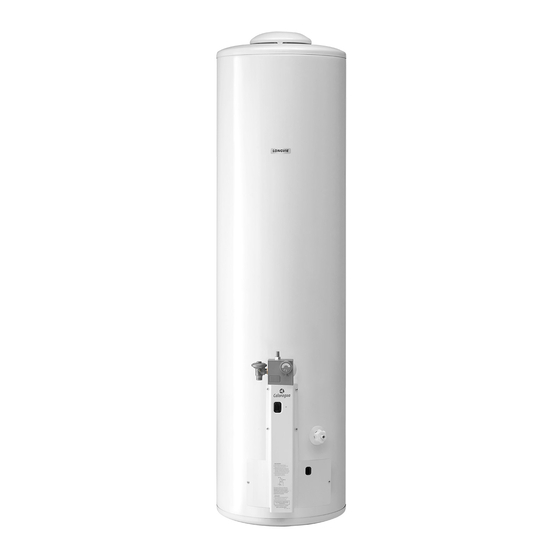 Longvie T600APF Manual De Instrucciones