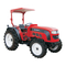 Tractores HANOMAG 350 Manual De Instrucciones