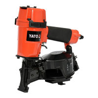 Yato YT-09211 Manual Del Usuario