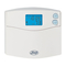 Manual del propietario del termostato programable Set & Save Hunter 44155C