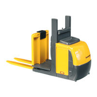 Jungheinrich EKS 110 Manual De Instrucciones