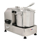 Electrodomésticos de Cocina Omcan FP-CN-0006 Manual Del Usuario
