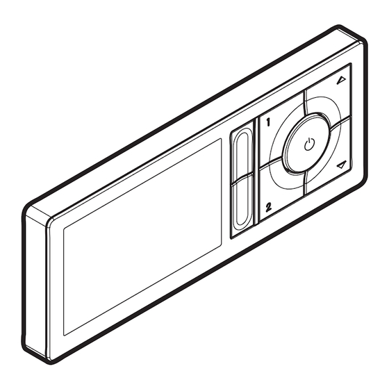 Moen TS3302TB Guia De Instalacion