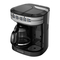 Cafeteras Black and Decker CAFÉ SELECT CM6000B Manual Del Usuario