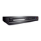 Reproductores de DVD Philips DVDR5520H Manual Del Usuario