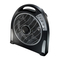 Ventiladores Oster 1696 Manual De Instrucciones