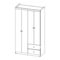 Muebles de Interior THB Charm Plus Instrucciones De Montaje