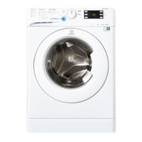 Indesit XWE 91283 Manual De Instrucciones