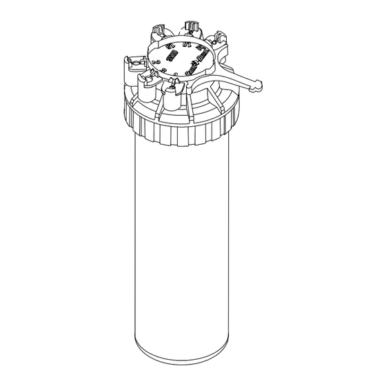 Rain Bird 3504-PC Guia De Inicio Rapido