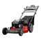 Cortacéspedes Snapper SPXV2270 Manual Del Operador