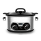 Electrodomésticos de Cocina Ambiano MC-603D Manual Del Usuario