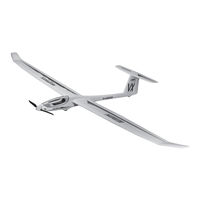 Multiplex RR HERON Manual De Instrucciones