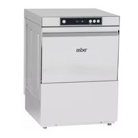 ASBER GM-OEM-500 Instrucciones De Instalación, Uso Y Mantenimiento