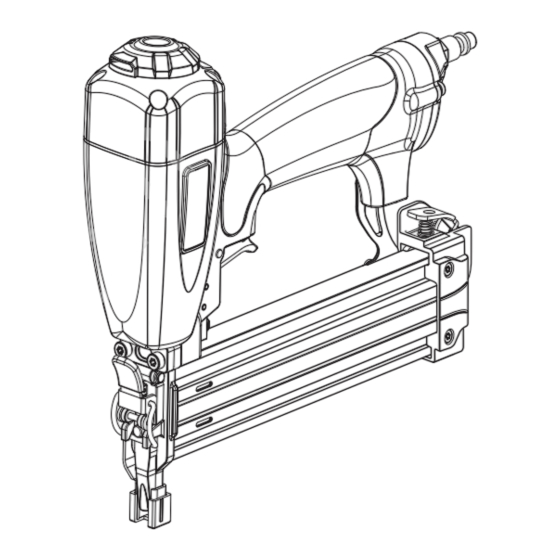 Ryobi YG200BN Manual Del Operador
