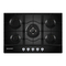 Quemadores Blaupunkt 5GB 72290 Montaje Y Modo De Empleo