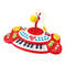 Juguetes Winfun Superstar Electronic Keyboard Manual Del Usuario