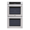 Hornos LG LWD3010ST Manual De Propietario