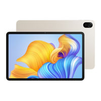 Huawei HONOR Pad 8 Guia De Inicio Rapido