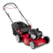 Cortacéspedes Jonsered LM2146C Manual Del Operador