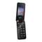 Alcatel 2051A, 2051E - Guía de inicio rápido del teléfono móvil
