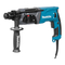 Martillos Rotativos Makita HR2470 Manual De Instrucciones