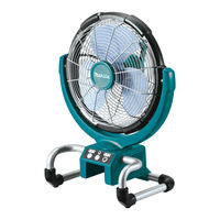 Makita DCF300Z Manual De Instrucciones