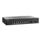 Conmutadores de Red Cisco Small Business Serie Guia De Inicio Rapido